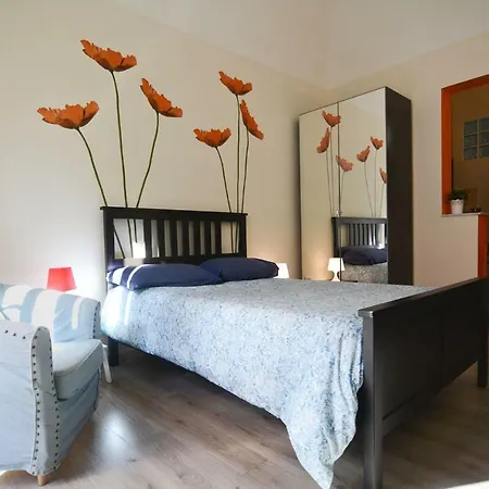 Il Loft Con Balconcino Catania