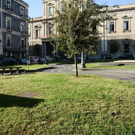 Il Loft Con Balconcino * Catania