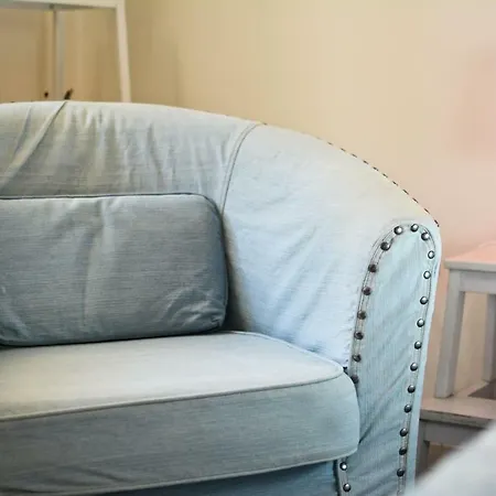 Apartamento Il Loft Con Balconcino *