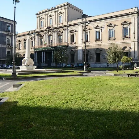 Apartamento Il Loft Con Balconcino