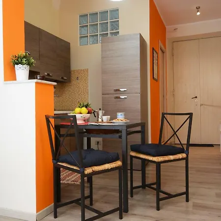 Apartamento Il Loft Con Balconcino